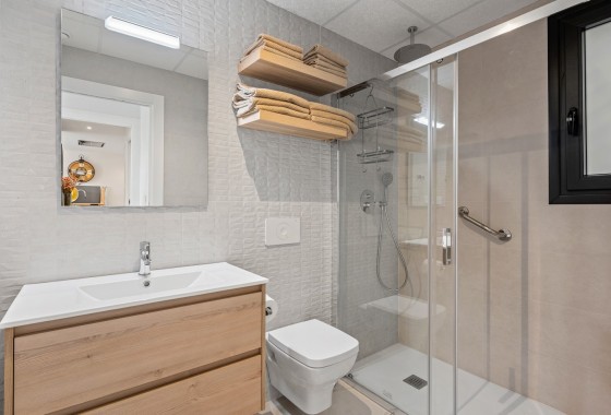 Herverkoop - Appartement / Flat -
Orihuela Costa - Los Altos