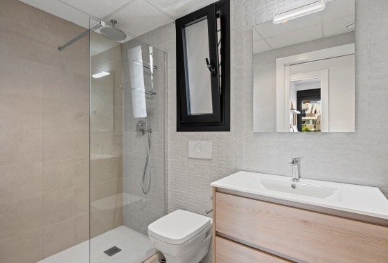 Herverkoop - Appartement / Flat -
Orihuela Costa - Los Altos