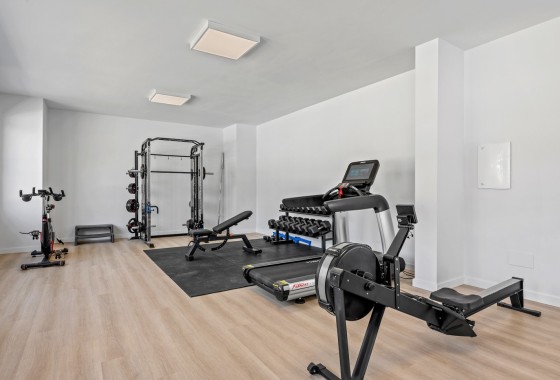 Herverkoop - Appartement / Flat -
Orihuela Costa - Los Altos