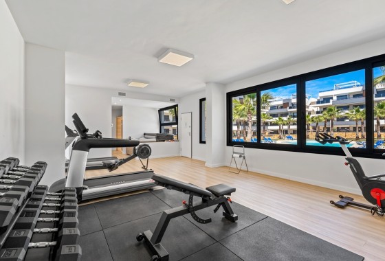 Herverkoop - Appartement / Flat -
Orihuela Costa - Los Altos