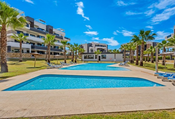 Herverkoop - Appartement / Flat -
Orihuela Costa - Los Altos