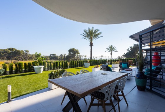 Herverkoop - Appartement / Flat -
Torrevieja - Rocio del mar