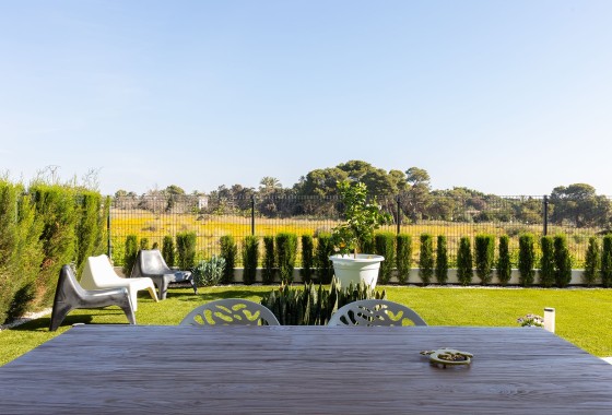 Herverkoop - Appartement / Flat -
Torrevieja - Rocio del mar