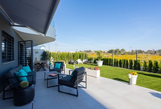 Herverkoop - Appartement / Flat -
Torrevieja - Rocio del mar