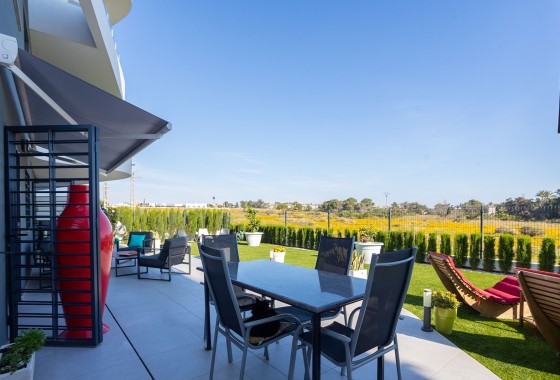 Herverkoop - Appartement / Flat -
Torrevieja - Rocio del mar