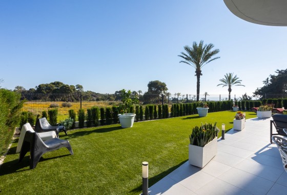 Herverkoop - Appartement / Flat -
Torrevieja - Rocio del mar