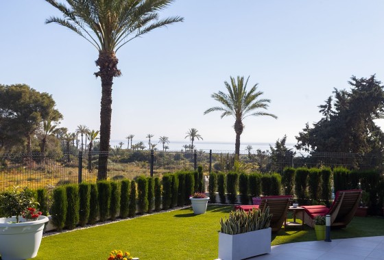 Herverkoop - Appartement / Flat -
Torrevieja - Rocio del mar