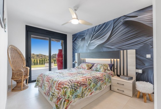 Herverkoop - Appartement / Flat -
Torrevieja - Rocio del mar