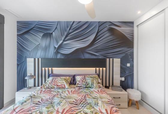 Herverkoop - Appartement / Flat -
Torrevieja - Rocio del mar