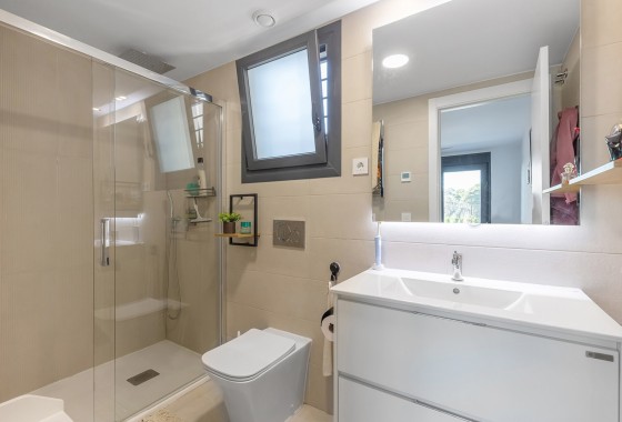 Herverkoop - Appartement / Flat -
Torrevieja - Rocio del mar