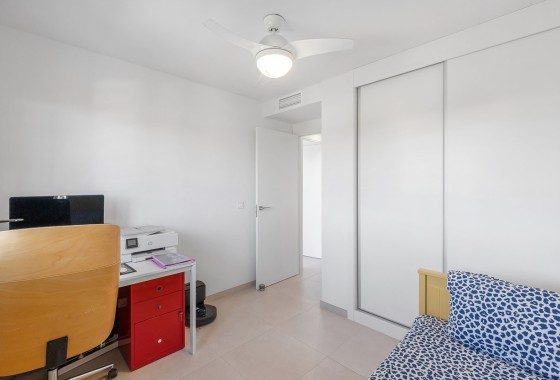 Herverkoop - Appartement / Flat -
Torrevieja - Rocio del mar