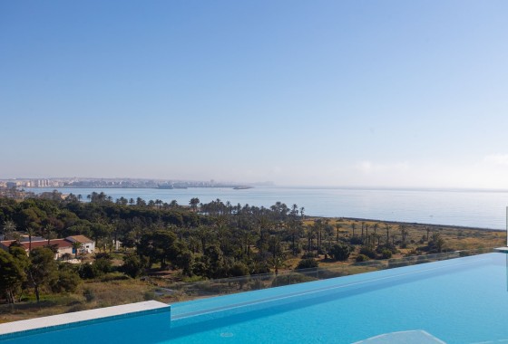 Herverkoop - Appartement / Flat -
Torrevieja - Rocio del mar