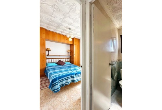 Sprzedaż - Dom miejski -
Guardamar del Segura