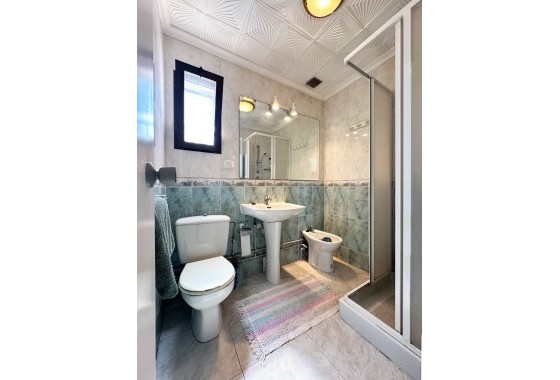 Sprzedaż - Dom miejski -
Guardamar del Segura