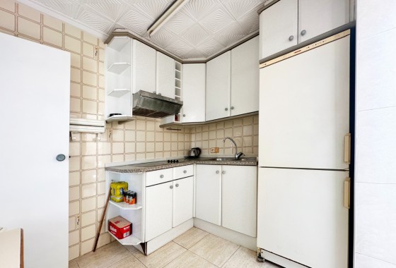 Sprzedaż - Dom miejski -
Guardamar del Segura