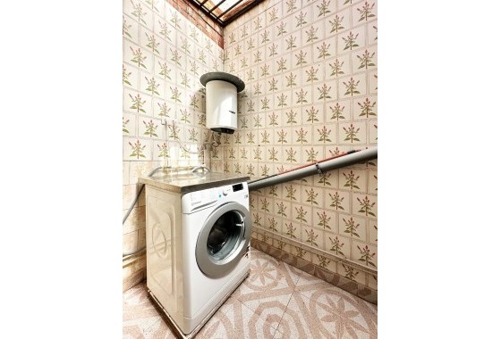 Sprzedaż - Dom miejski -
Guardamar del Segura