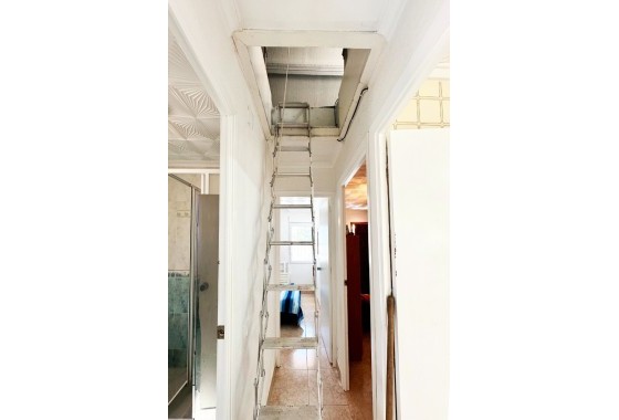 Sprzedaż - Dom miejski -
Guardamar del Segura