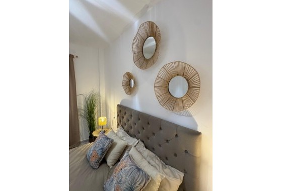 Sale - Apartment Flat -
San Miguel de Salinas