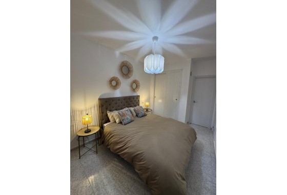 Sale - Apartment Flat -
San Miguel de Salinas