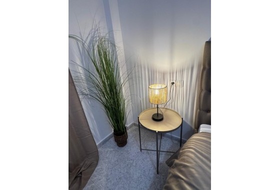 Sale - Apartment Flat -
San Miguel de Salinas