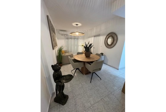 Sale - Apartment Flat -
San Miguel de Salinas