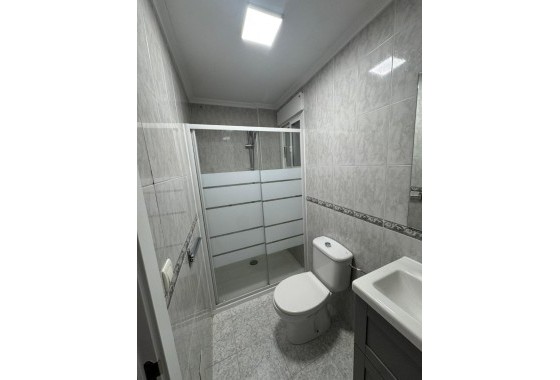 Sale - Apartment Flat -
San Miguel de Salinas