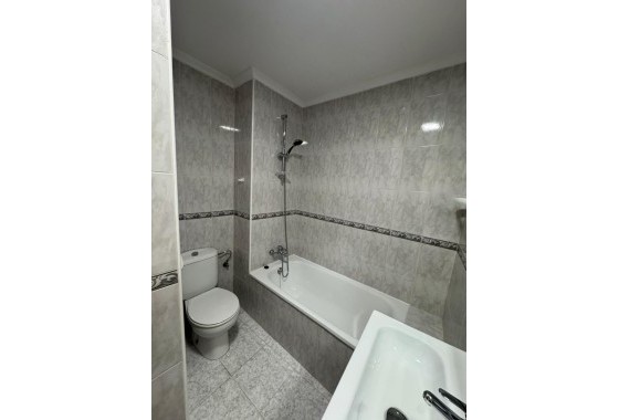 Sale - Apartment Flat -
San Miguel de Salinas