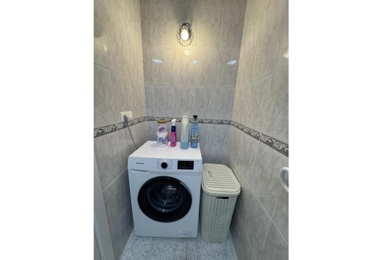 Sale - Apartment Flat -
San Miguel de Salinas