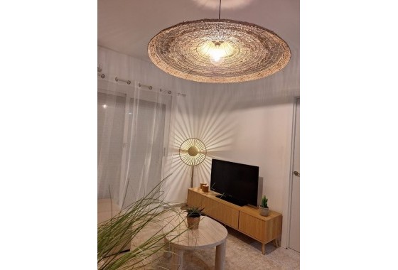 Sale - Apartment Flat -
San Miguel de Salinas