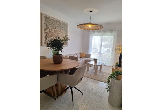 Sale - Apartment Flat -
San Miguel de Salinas