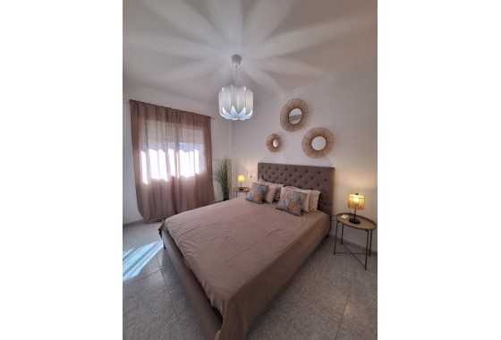 Sale - Apartment Flat -
San Miguel de Salinas