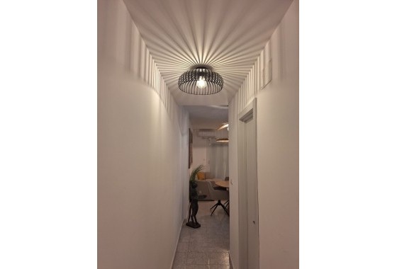 Sale - Apartment Flat -
San Miguel de Salinas