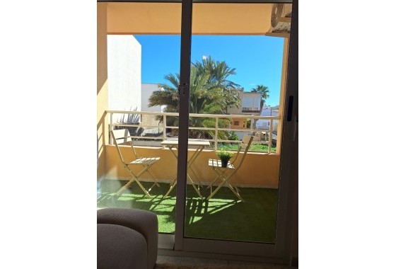 Sale - Apartment Flat -
San Miguel de Salinas