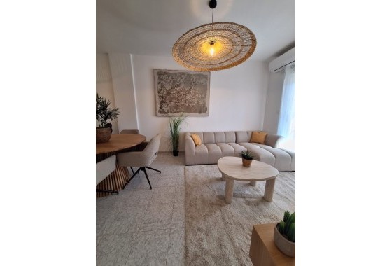 Sale - Apartment Flat -
San Miguel de Salinas