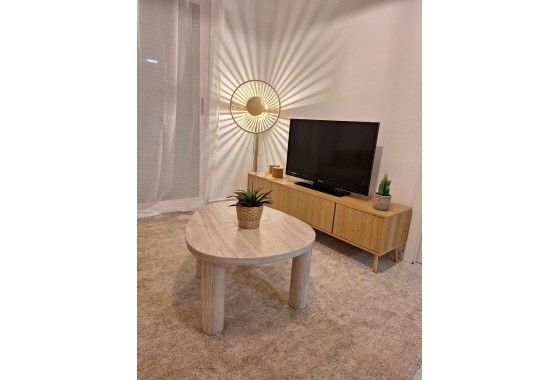 Sale - Apartment Flat -
San Miguel de Salinas