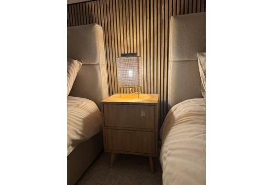 Sale - Apartment Flat -
San Miguel de Salinas