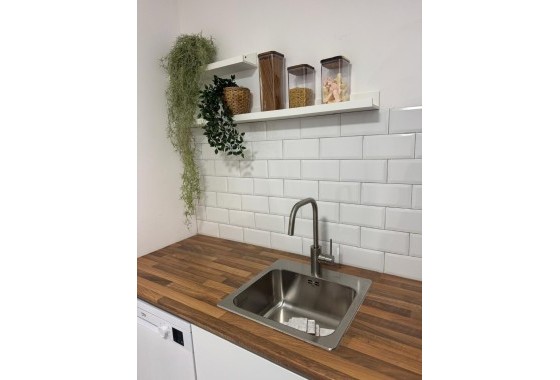 Sale - Apartment Flat -
San Miguel de Salinas