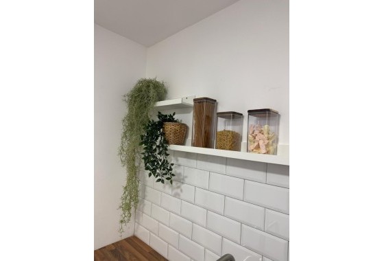 Sale - Apartment Flat -
San Miguel de Salinas