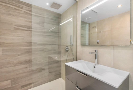 Venta - Apartamento / Piso -
Torrevieja - Los Balcones - Los Altos del Edén