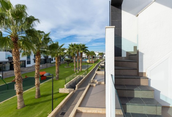 Venta - Apartamento / Piso -
Torrevieja - Los Balcones - Los Altos del Edén