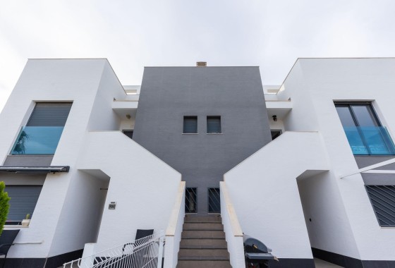 Venta - Apartamento / Piso -
Torrevieja - Los Balcones - Los Altos del Edén