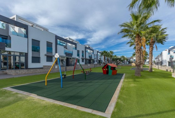Venta - Apartamento / Piso -
Torrevieja - Los Balcones - Los Altos del Edén