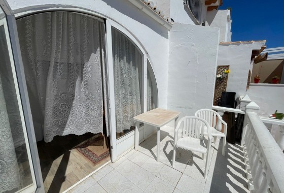 Herverkoop - Stadswoning -
Ciudad Quesada - Rojales - Ciudad Quesada