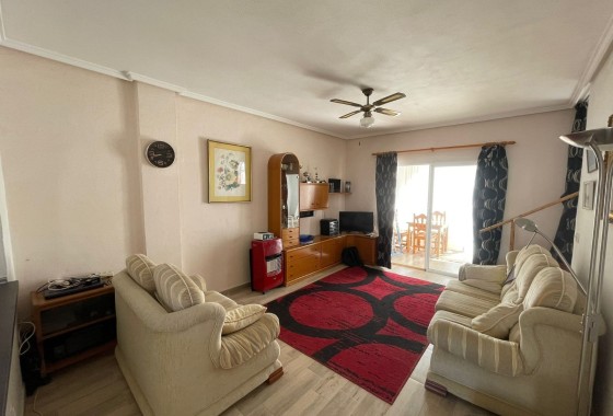 Herverkoop - Stadswoning -
Ciudad Quesada - Rojales - Ciudad Quesada