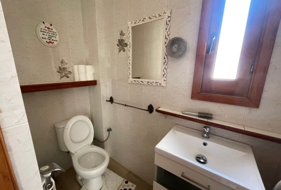 Herverkoop - Stadswoning -
Ciudad Quesada - Rojales - Ciudad Quesada