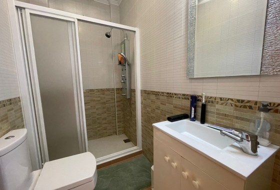 Herverkoop - Stadswoning -
Ciudad Quesada - Rojales - Ciudad Quesada