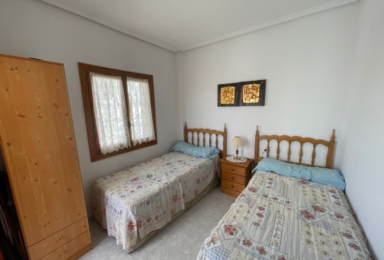 Herverkoop - Stadswoning -
Ciudad Quesada - Rojales - Ciudad Quesada