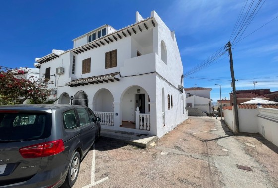 Herverkoop - Stadswoning -
Ciudad Quesada - Rojales - Ciudad Quesada