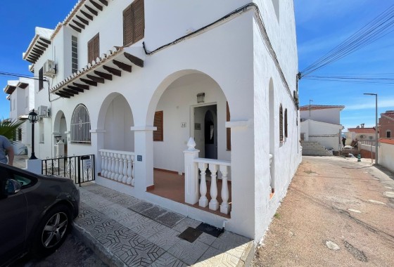 Herverkoop - Stadswoning -
Ciudad Quesada - Rojales - Ciudad Quesada