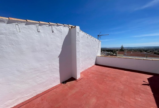 Herverkoop - Stadswoning -
Ciudad Quesada - Rojales - Ciudad Quesada